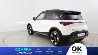 Smart #1 Brabus
