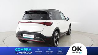 Smart #1 Brabus