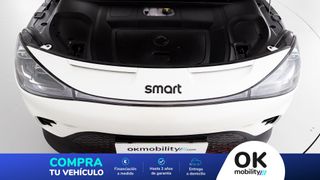 Smart #1 Brabus
