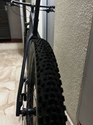 Bicicleta Orbea Alma Talla XL