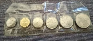 12 Monedas Conmemorativas Mundial España 82