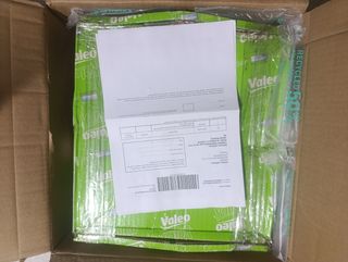 Kit Embrague Monomasa Valeo 835159