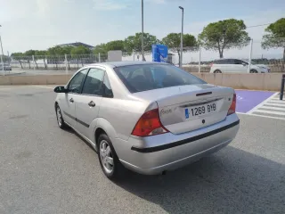 Ford Focus 2003