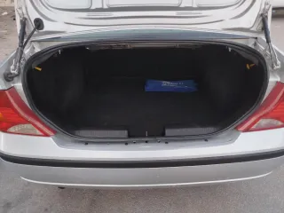 Ford Focus 2003