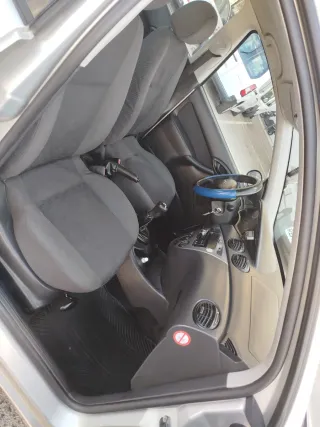 Ford Focus 2003