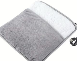 Scalda Piedi Elettrico Morbido