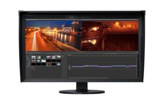 Monitor Eizo ColorEdge 319x cero horas de uso.
