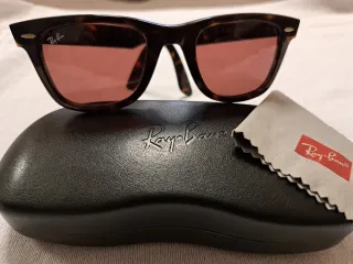Gafas de Sol Ray-Ban RB2140 Carey.