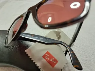 Gafas de Sol Ray-Ban RB2140 Carey.