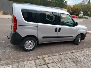 FIAT Doblò 2013