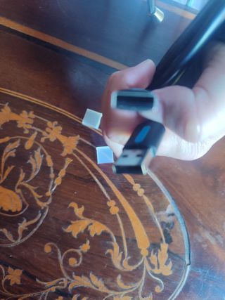 Cable Vention USB A a USB A Macho-Macho