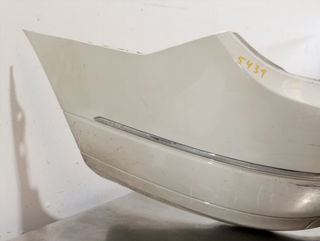 PARAGOLPES TRASERO MERCEDES-BENZ CLASE C (BM 204)