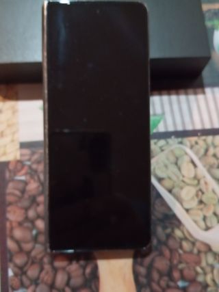 Samsung Galaxy Z Fold4 Negro