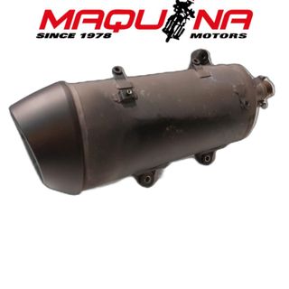 Silencioso Original Piaggio Beverly 350 2019-21