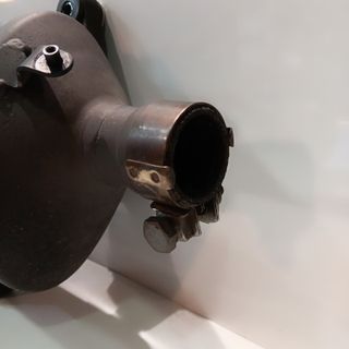 Silencioso Original Piaggio Beverly 350 2019-21