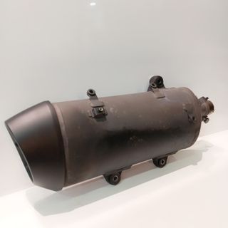 Silencioso Original Piaggio Beverly 350 2019-21