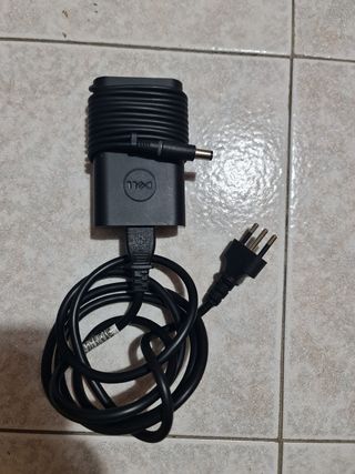 Alimentatore trasformatore PC Dell 65W