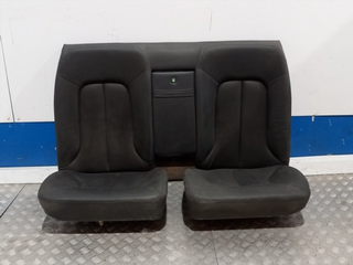 ASIENTOS TRASEROS MERCEDES-BENZ CL (BM 215) COUPE