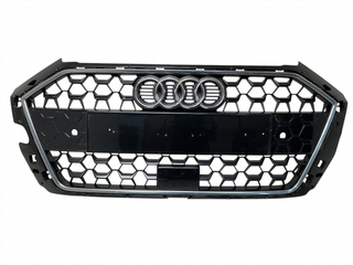 Rejilla radiador Audi A1 GBA