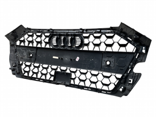 Rejilla radiador Audi A1 GBA