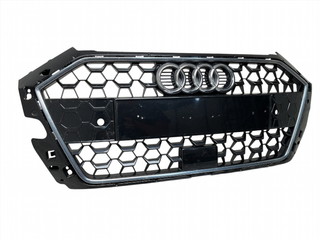 Rejilla radiador Audi A1 GBA