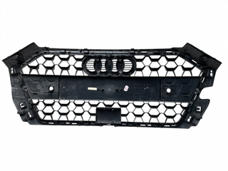 Rejilla radiador Audi A1 GBA
