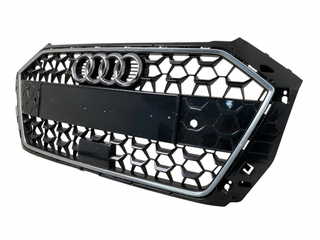 Rejilla radiador Audi A1 GBA