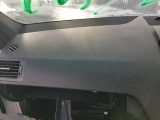 AIRBAG DELANTERO DERECHO MERCEDES-BENZ CLASE C (B