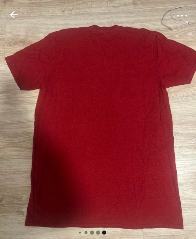 Maglietta Nirvana Taglia L