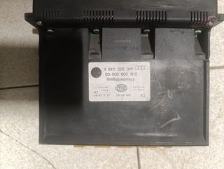 Centralita Climatizador Audi A6 C4