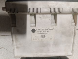 Centralita Climatizador Audi A6 C4