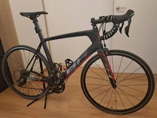 Bicicleta BH G6 Pro Talla L