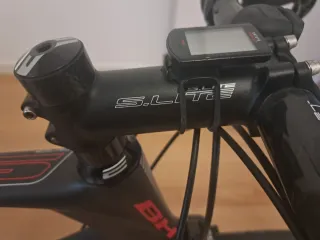Bicicleta BH G6 Pro Talla L