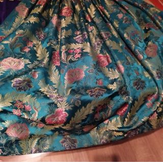 Traje de Fallera Talla 36-38