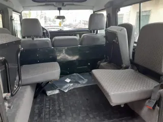 Land Rover Defender 2000