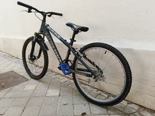 Bicicleta Nishiki Dare