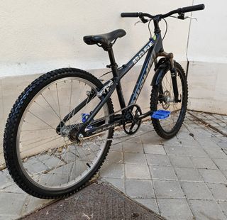 Bicicleta Nishiki Dare
