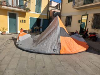 Ala Kitesurf Rrd Emotions MK4 14,5m