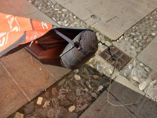 Ala Kitesurf Rrd Emotions MK4 14,5m