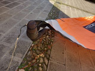 Ala Kitesurf Rrd Emotions MK4 14,5m