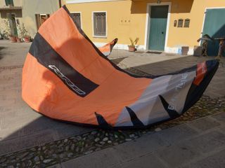 Ala Kitesurf Rrd Emotions MK4 14,5m