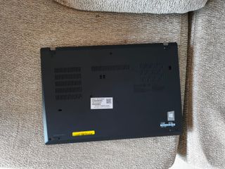 Lenovo Thinkpad T14 Gen.1 Táctil 32GB ram