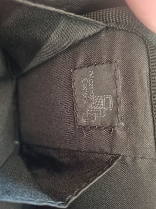 Borsetta Tucano per macchina fotografica