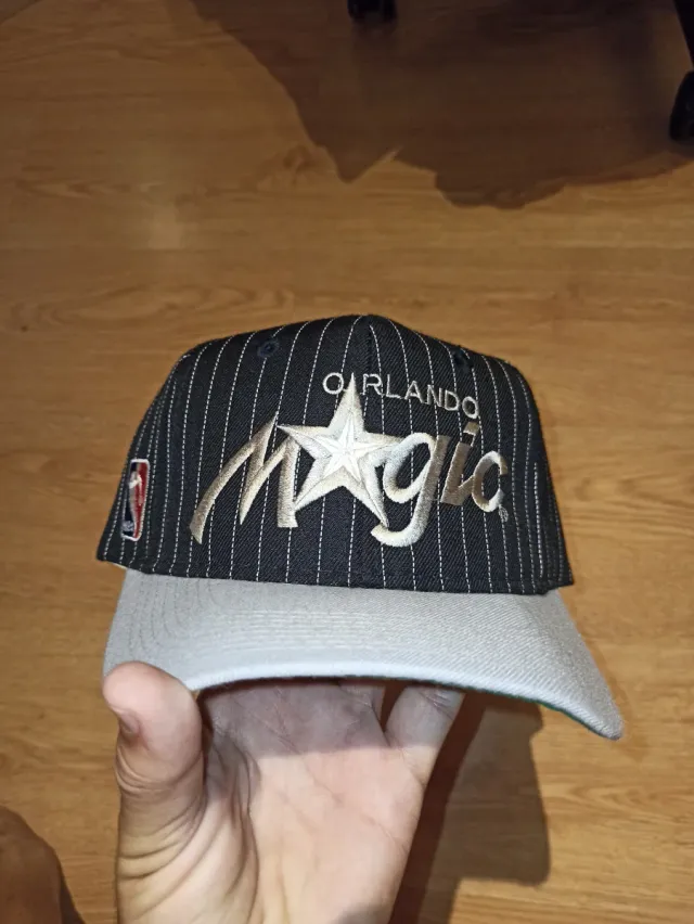 Gorra Orlando Magic Vintage