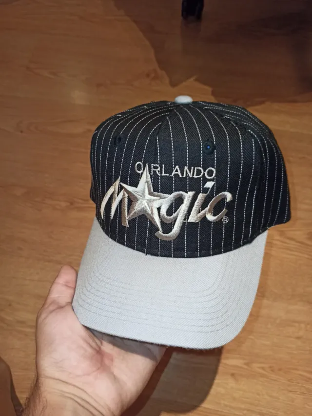 Gorra Orlando Magic Vintage