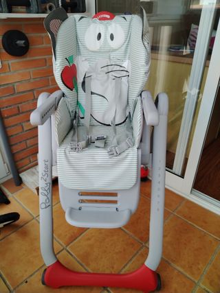 Trona Chicco Polly 2 Start