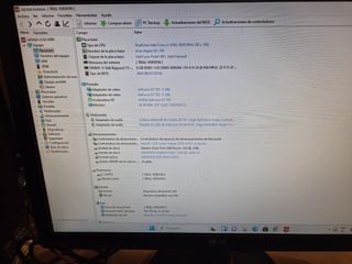 Acer Aspire XC-705 PC Intel Core i3 Completo
