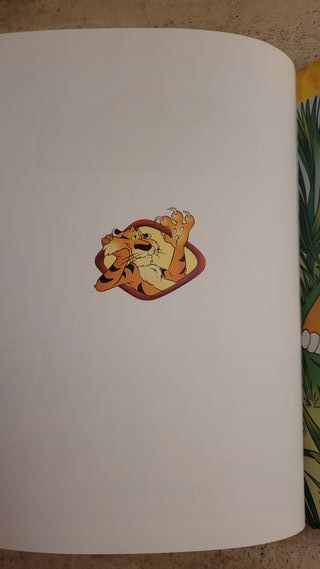 El mundo de los animales Disney Las tortugas