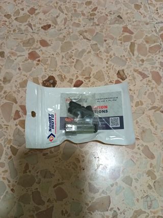 Anulador canister Yamaha Tenere 700