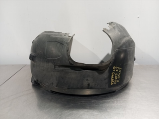 PASO RUEDA DELANTERO IZQUIERDO FORD FOCUS SPORTBR